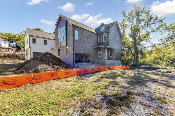 Nashville, TN 37218,3199B Doak Ave