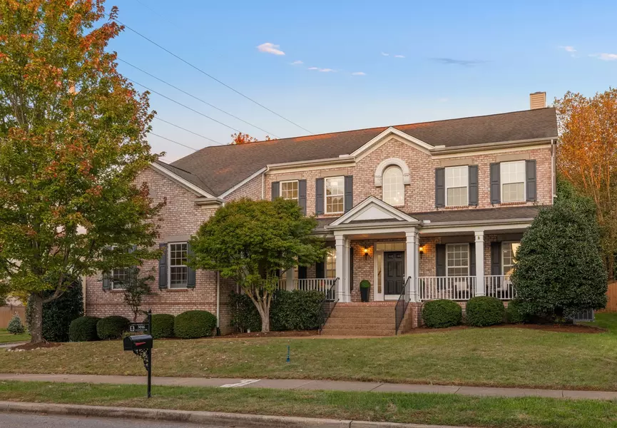 3016 Westerly Dr, Franklin, TN 37067