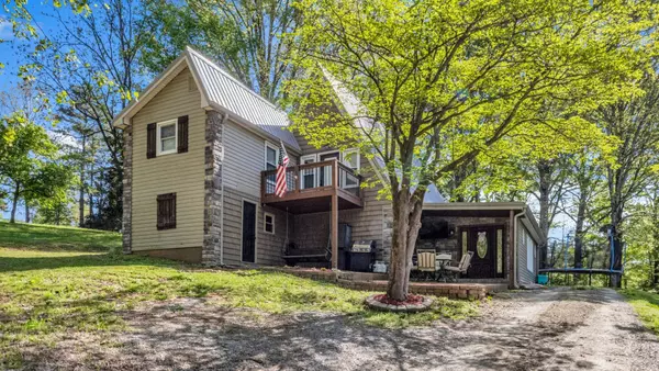 2651 Antioch Church Rd, Clarksville, TN 37040