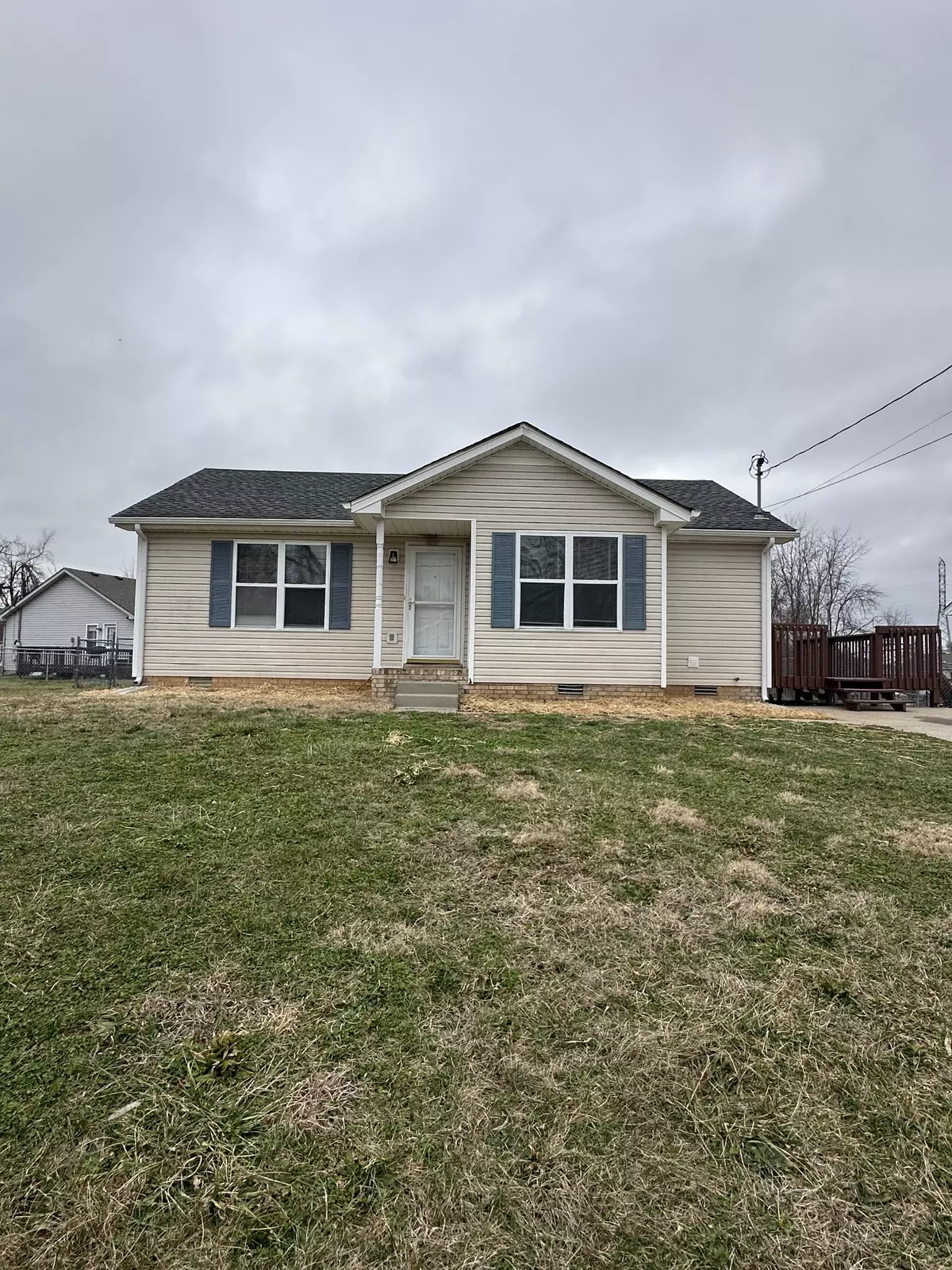 Oak Grove, KY 42262,1829 Harbor Dr