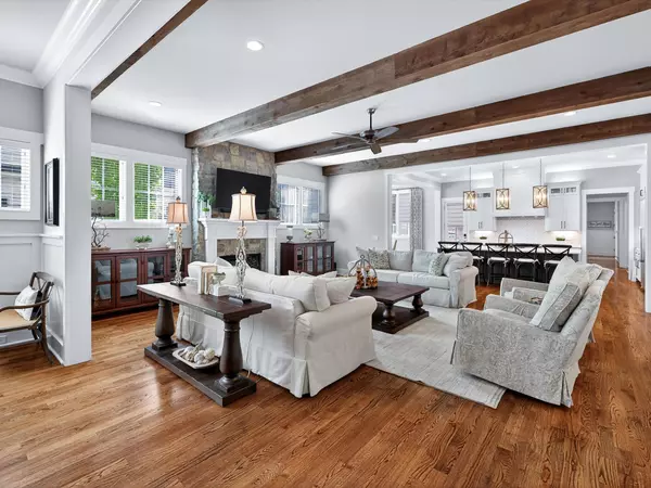 1120 Adams St, Franklin, TN 37064