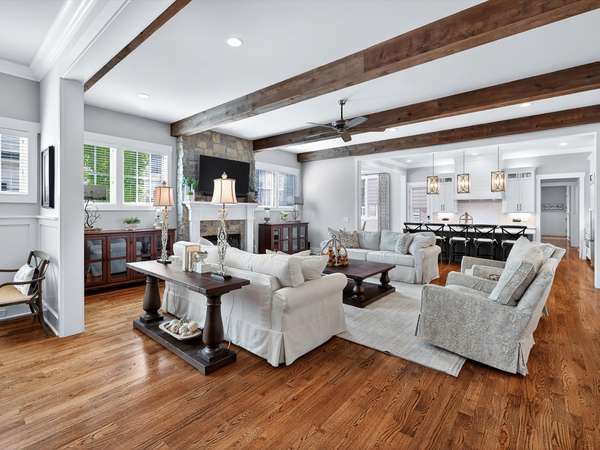 1120 Adams St, Franklin, TN 37064