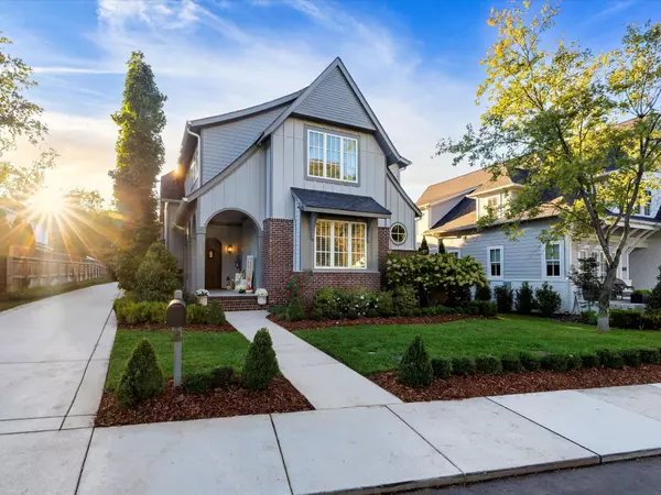 1120 Adams St, Franklin, TN 37064