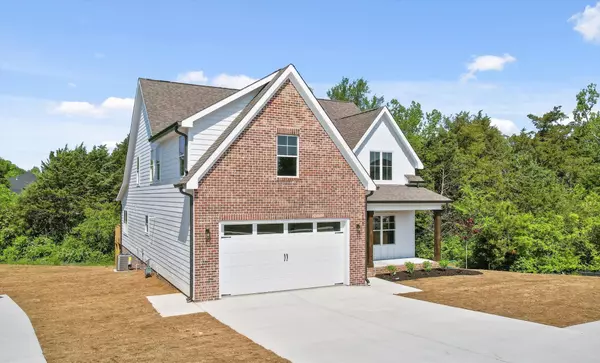 Cleveland, TN 37312,210 Arthur Lane #NW