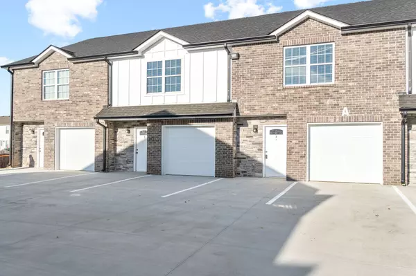 2186 Peachers Mill Rd #A2, Clarksville, TN 37042