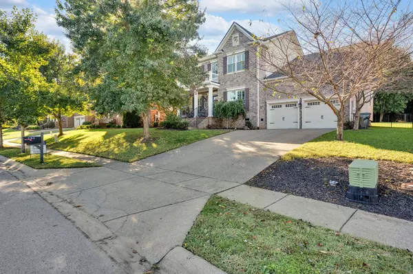 Nolensville, TN 37135,143 Lodge Hall Rd