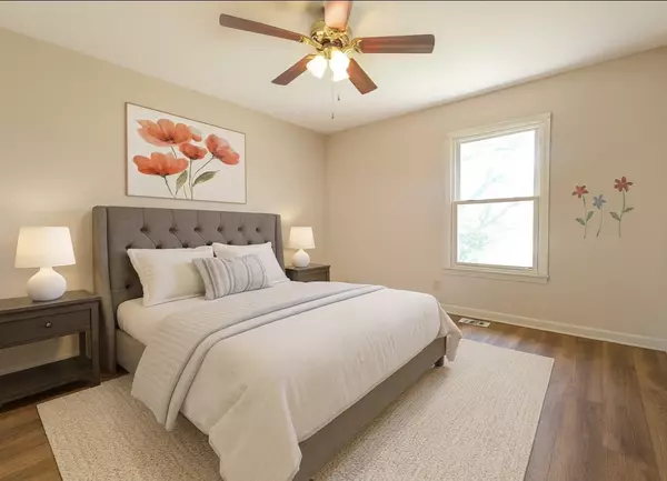 Woodlawn, TN 37191,2455 Outlaw Rd