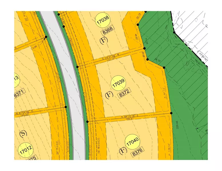 8372 Solstice Dr, College Grove, TN 37046