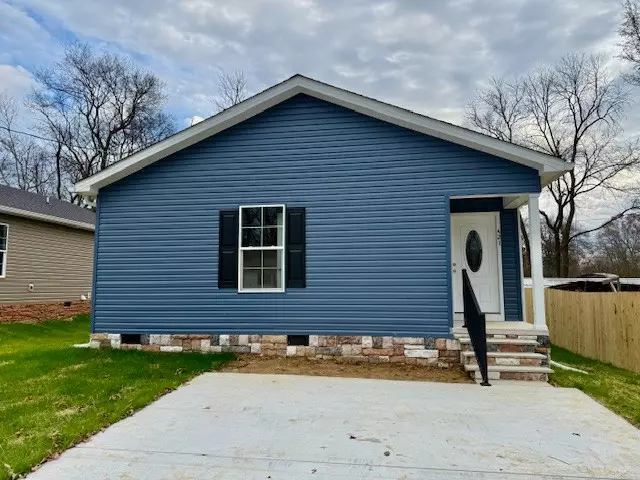 Tullahoma, TN 37388,421 w Waggoner St