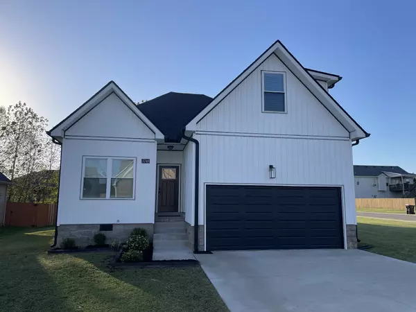 Clarksville, TN 37040,3748 Silver Fox Ct