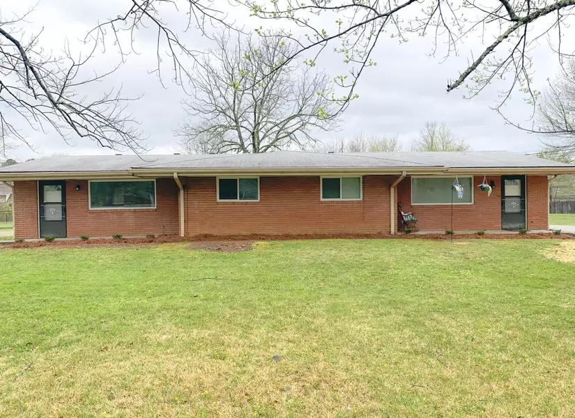 1033 Givens Road, Chattanooga, TN 37421