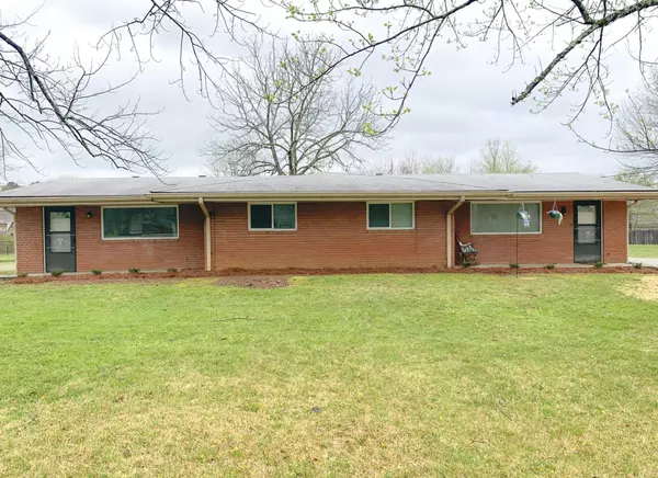 1033 Givens Road, Chattanooga, TN 37421