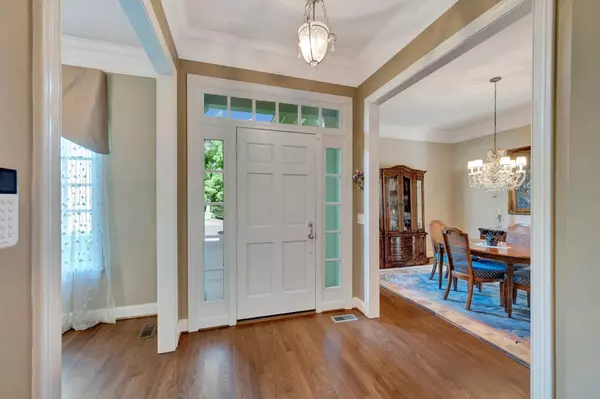 Nashville, TN 37205,418 Prestwick Ct