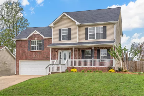 Clarksville, TN 37042,1441 Cedar Springs Cir