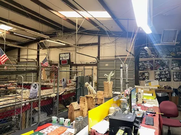 Crump, TN 38327,3465 Highway 64