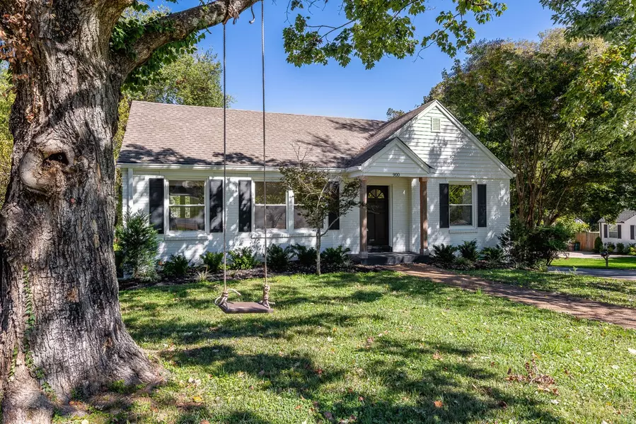 900 Woodmont Blvd, Nashville, TN 37204