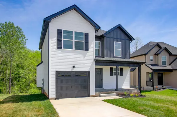 Clarksville, TN 37042,566 Judah Cir