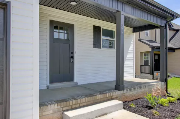 Clarksville, TN 37042,566 Judah Cir