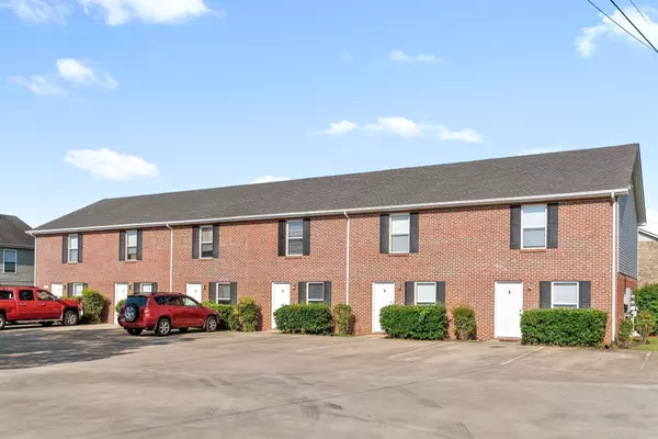 128 Coyote Court #2, Clarksville, TN 37043