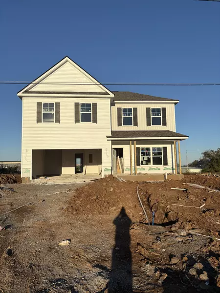 437 Burton Farms Dr, Smyrna, TN 37167