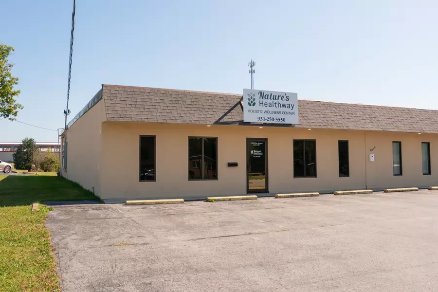 1700 Suite 101 West Ave, Crossville, TN 38555