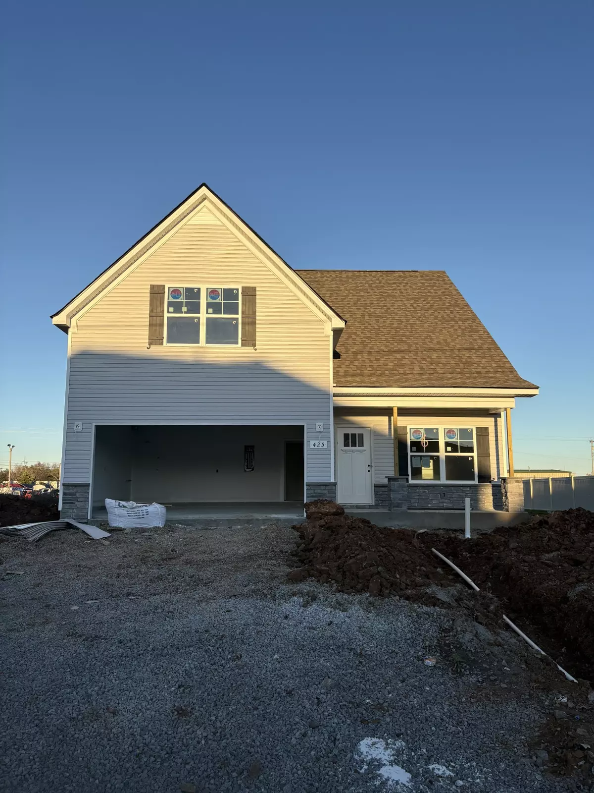 Smyrna, TN 37167,425 Burton Farm Dr