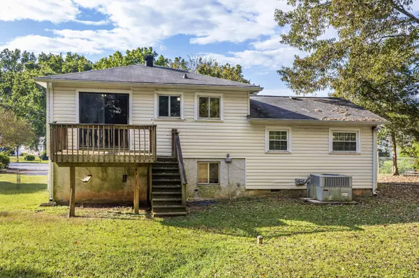 Hixson, TN 37343,1843 Snoopy Lane