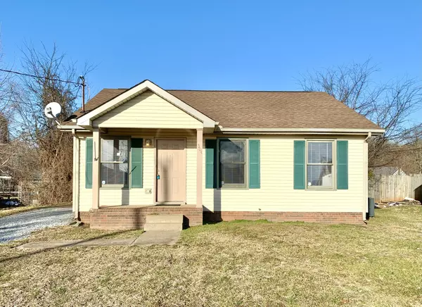 304 Alan Ct, Oak Grove, KY 42262