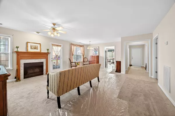 24 Holland Park Ln, Franklin, TN 37069