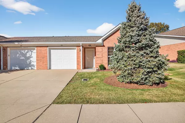 Franklin, TN 37069,24 Holland Park Ln