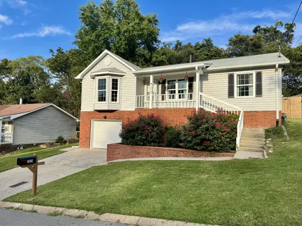 3020 Reelfoot Dr, Nashville, TN 37214
