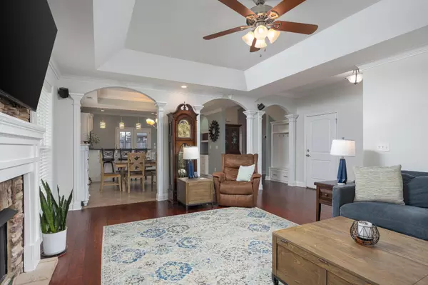 Hixson, TN 37343,5508 Seagrove Lane