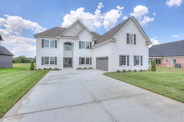 Murfreesboro, TN 37127,4113 Cile Court