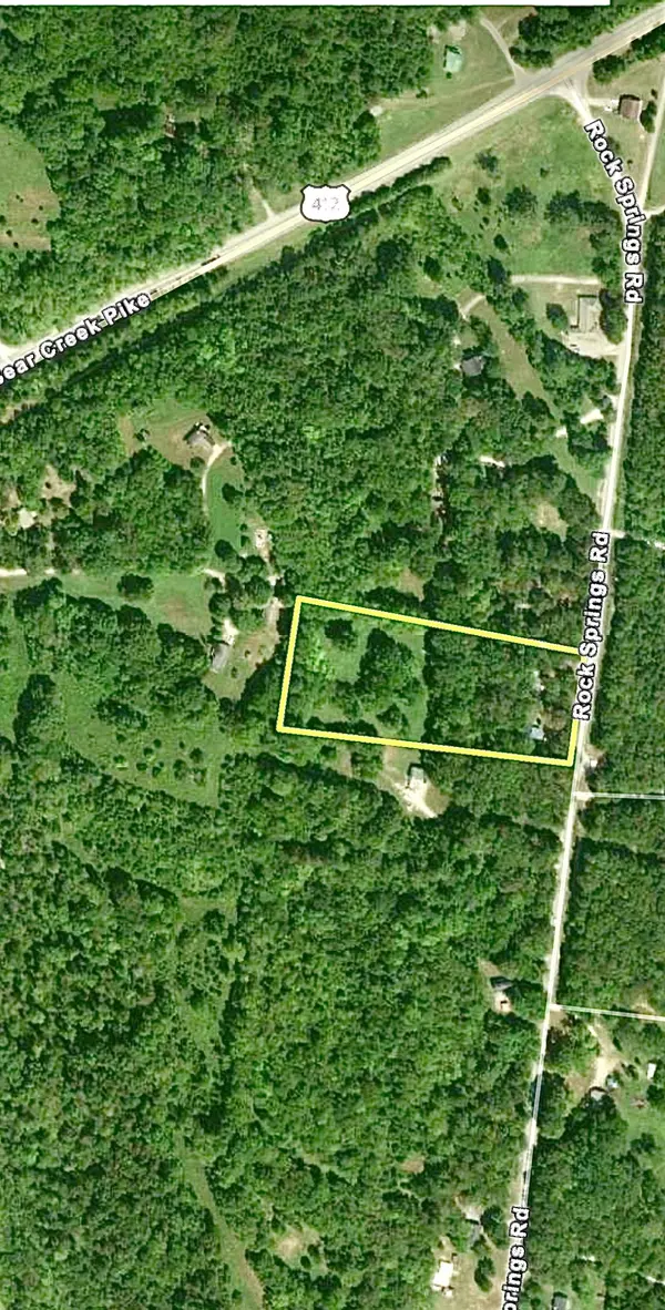 1468 Rock Springs Road, Columbia, TN 38401