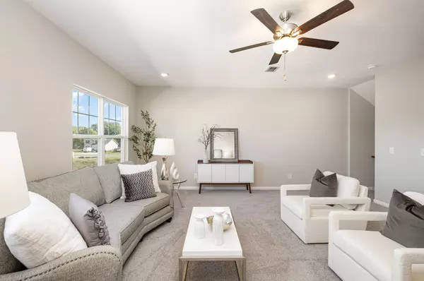 La Vergne, TN 37086,307 Moshe Feder Way