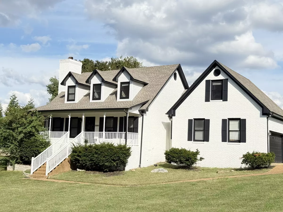 Columbia, TN 38401,3293 Indian Camp Springs Rd