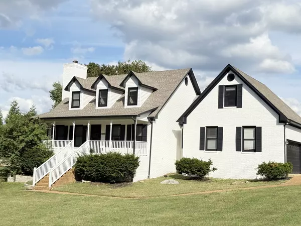 3293 Indian Camp Springs Rd, Columbia, TN 38401