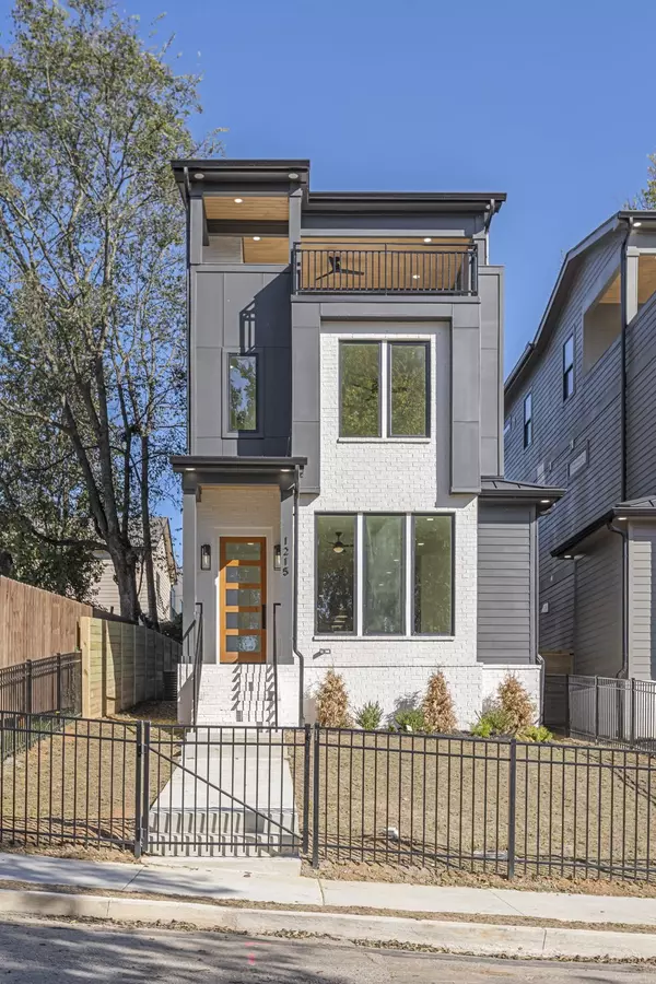 Nashville, TN 37207,1215 Montgomery Ave