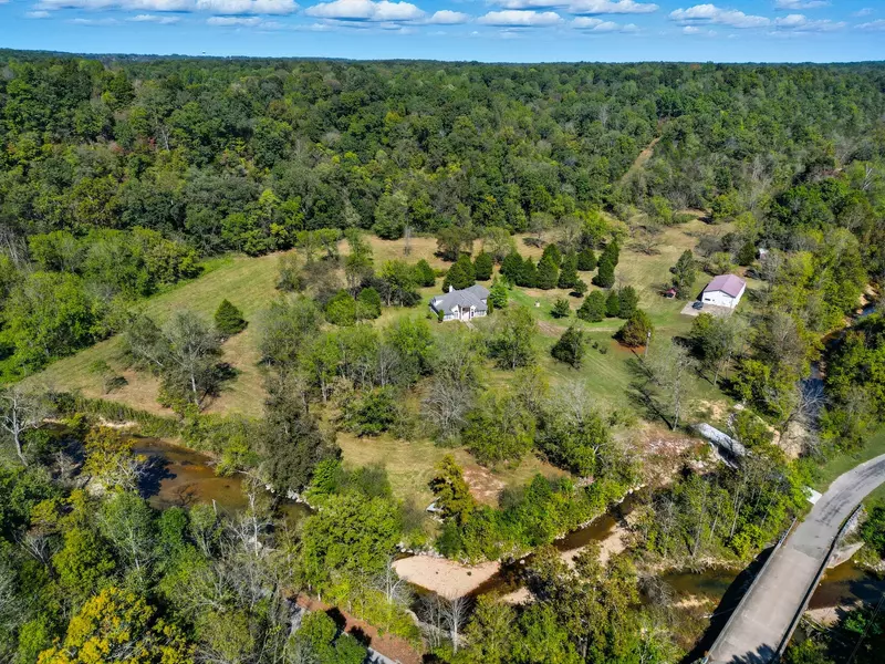 5322 Huffman Rd, Joelton, TN 37080