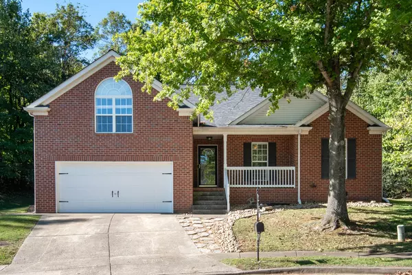 Hermitage, TN 37076,137 Lakeside Ct