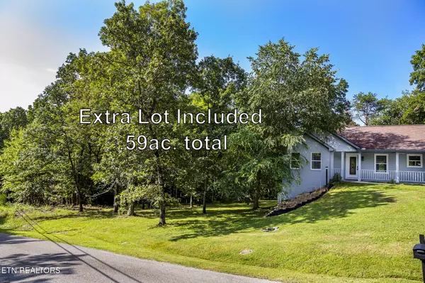 Crossville, TN 38558,123 Saint George Place