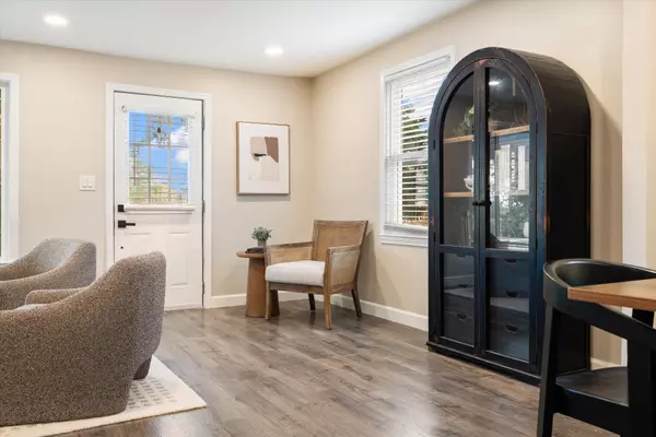 Nashville, TN 37216,4000 Hutson Ave