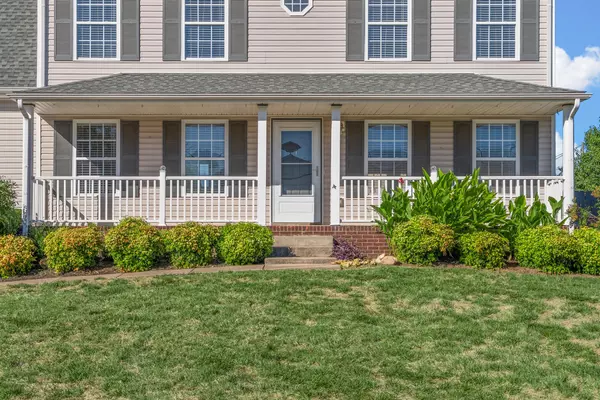 Clarksville, TN 37042,1335 Sunfield Dr