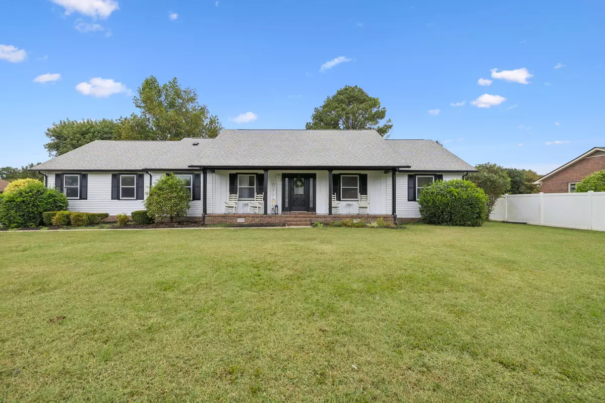 Murfreesboro, TN 37128,5050 Creekside Dr