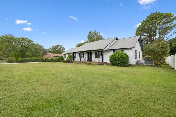 Murfreesboro, TN 37128,5050 Creekside Dr