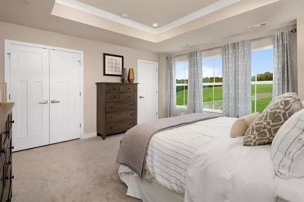 Thompsons Station, TN 37179,1069 Mountain View Dr #88D