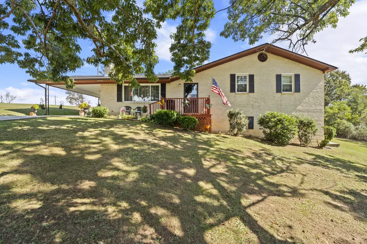 Spring City, TN 37381,589 Broyles Rd