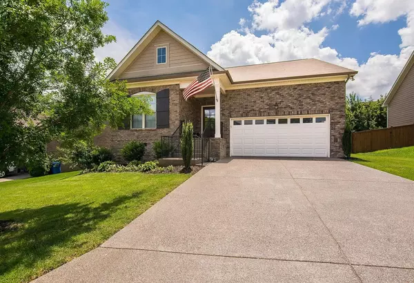 Nolensville, TN 37135,408 Marlowe Ct