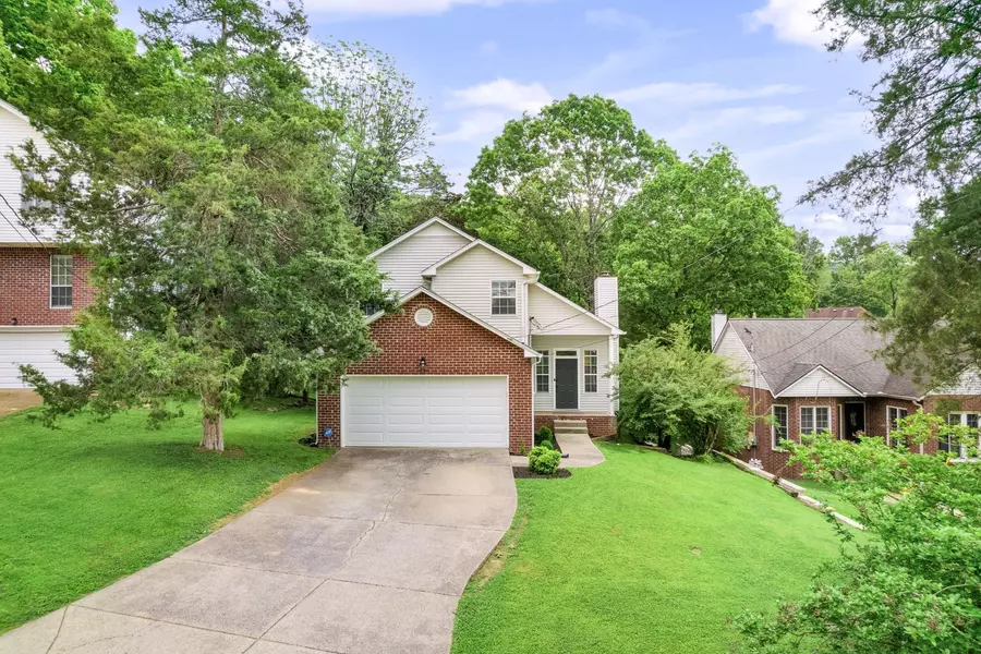 500 Cedar Forest Ct, Nashville, TN 37221
