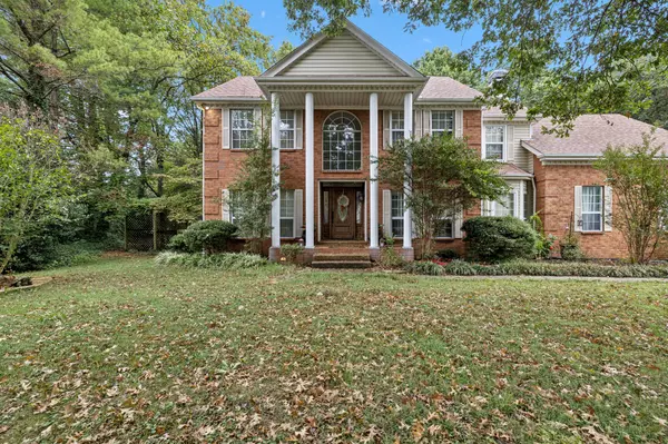 Old Hickory, TN 37138,116 Greenwich Ct
